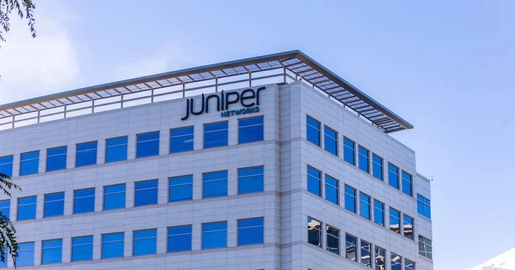 Juniper Networks