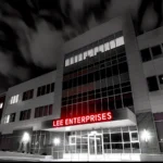 Lee Enterprises newspaper disruptions caused by ransomware attack