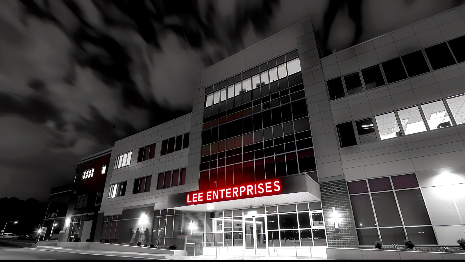 Lee Enterprises newspaper disruptions caused by ransomware attack