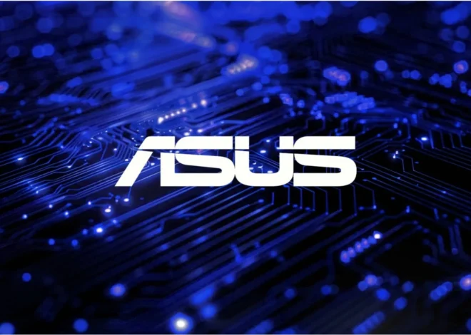 Microsoft rolls out BIOS update that fixes ASUS blue screen issues