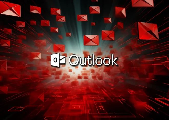 New FinalDraft malware abuses Outlook mail service for stealthy comms