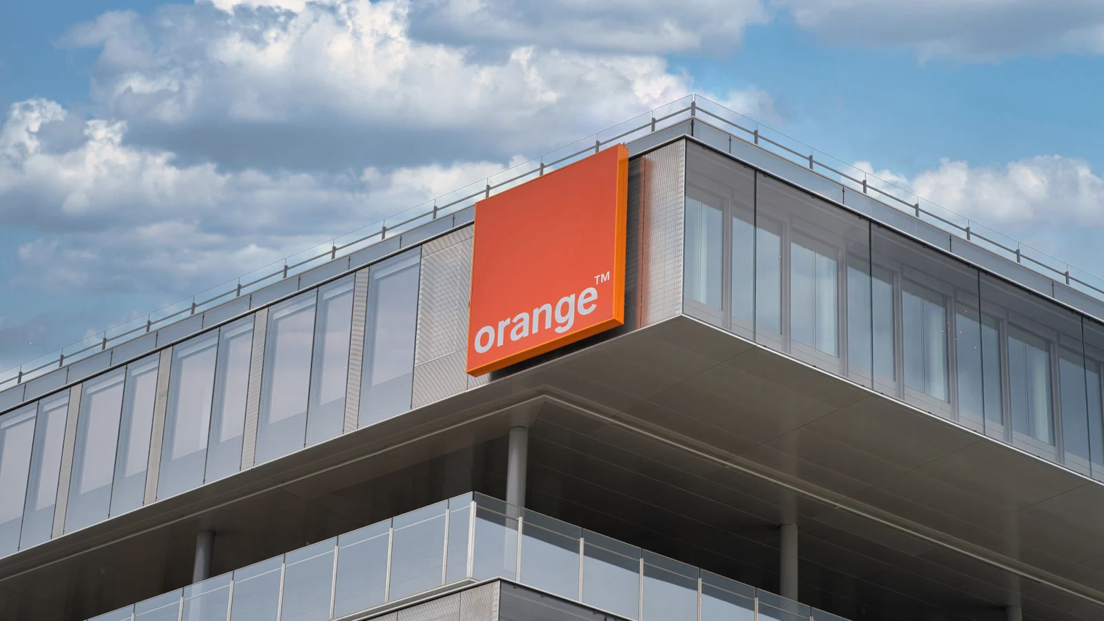 Orange Group confirms breach after hacker leaks company documents