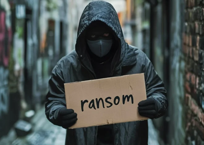 Ransomware payments fell by 35% in 2024, totalling $813,550,000