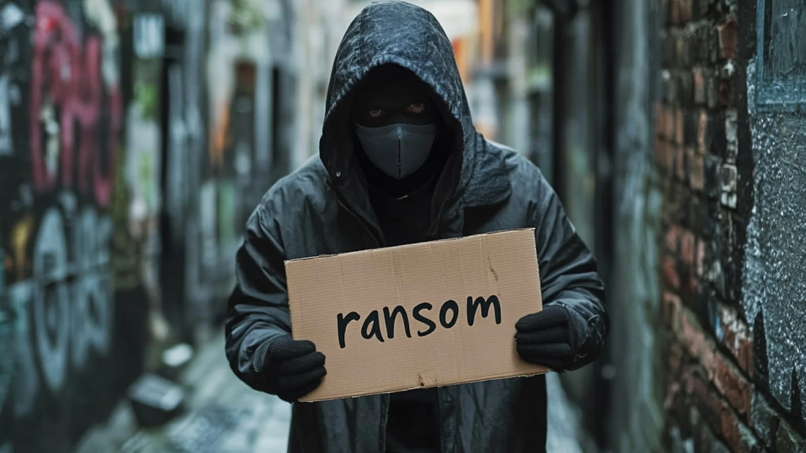 Ransomware payments fell by 35% in 2024, totalling $813,550,000