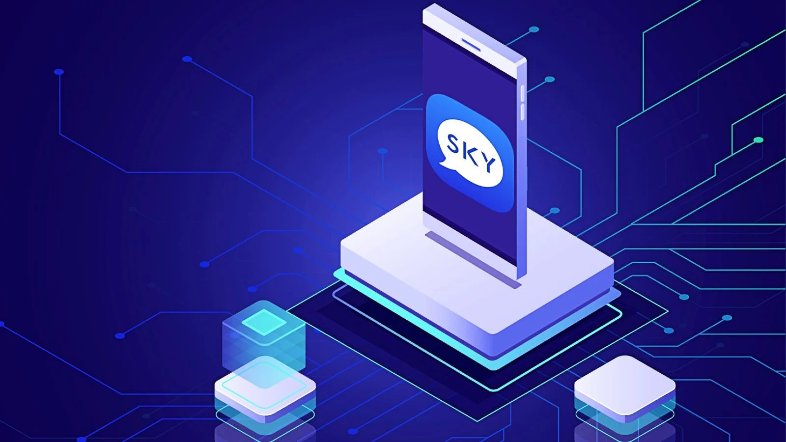 Sky ECC encrypted service distributors arrested in Spain, Netherlands