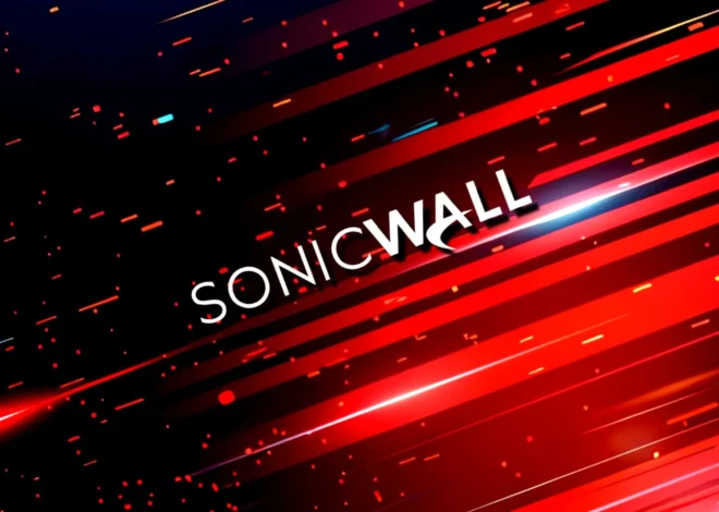 SonicWall firewall bug targeted in attacks after PoC exploit release