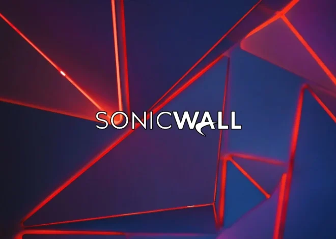 SonicWall firewall exploit lets hackers hijack VPN sessions, patch now