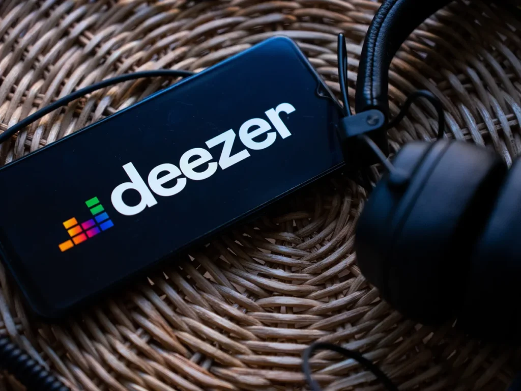 Deezer