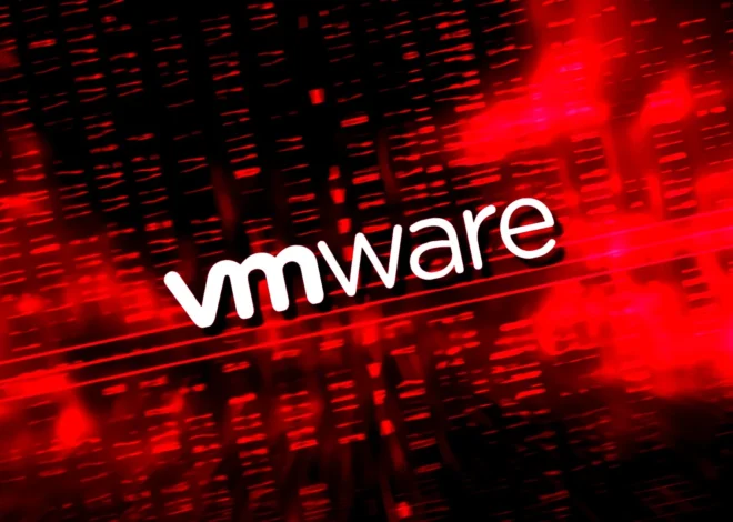 Broadcom fixes three VMware zero-days exploited in attacks