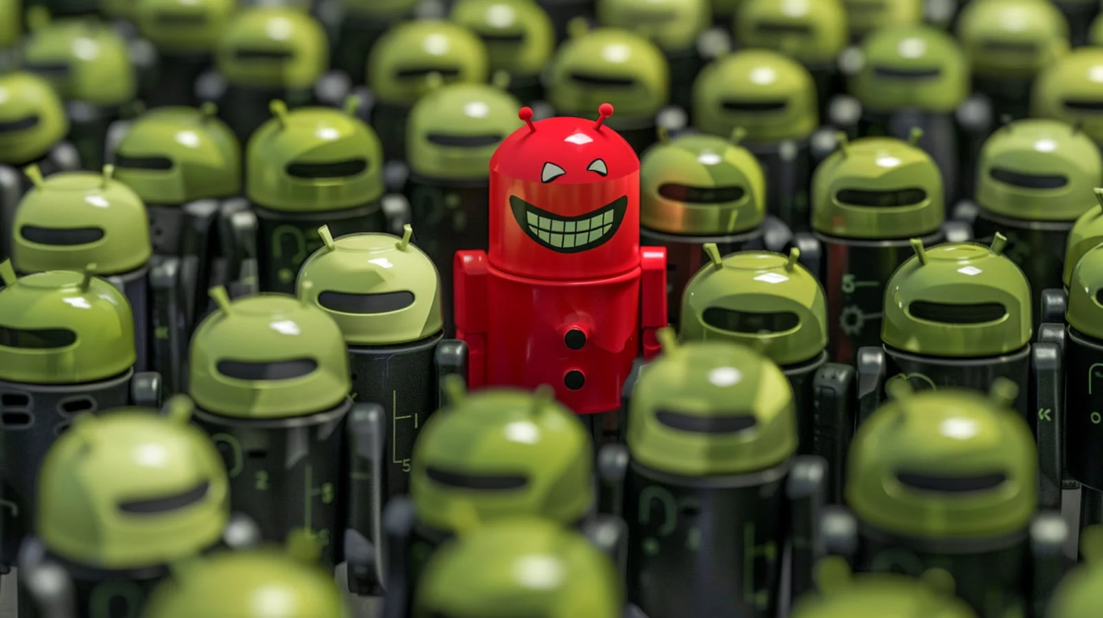 Google expands Android AI scam detection to more Pixel devices