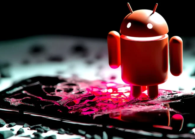 Google fixes Android zero-day exploited by Serbian authorities