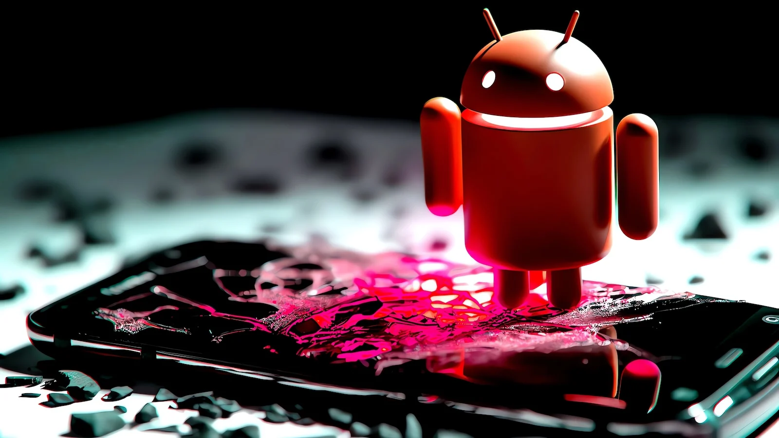 Google fixes Android zero-day exploited by Serbian authorities