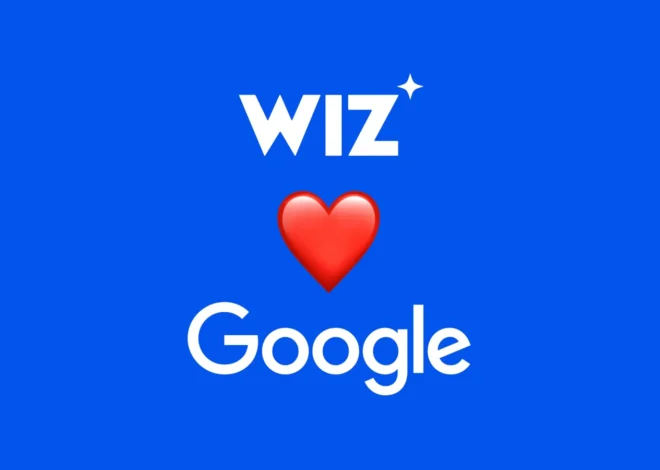 Google to purchase Wiz for $32 billion in cloud security play