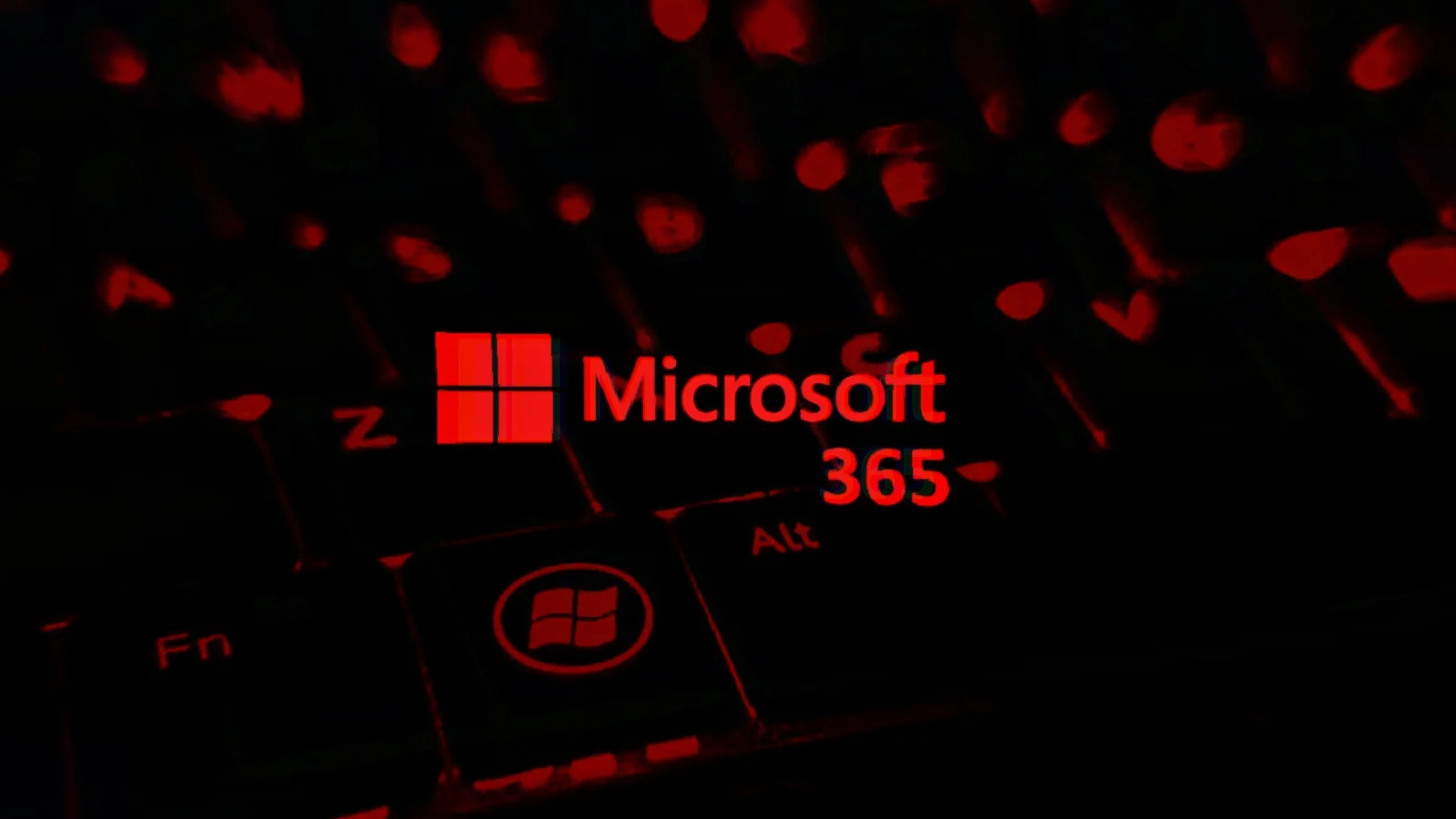 New Microsoft 365 outage impacts Teams, causes call failures