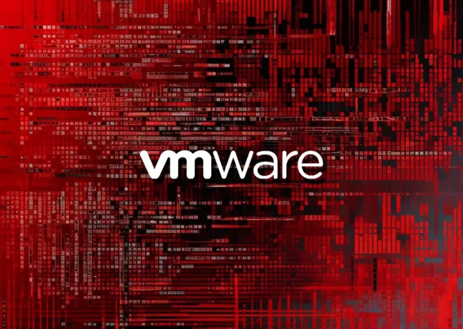 Over 37,000 VMware ESXi servers vulnerable to ongoing attacks