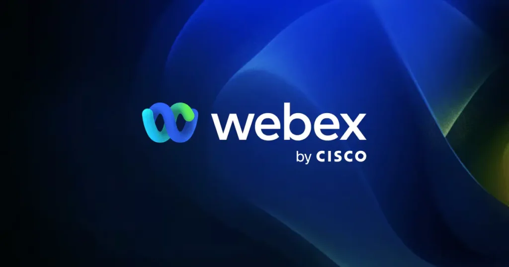 Cisco Webex