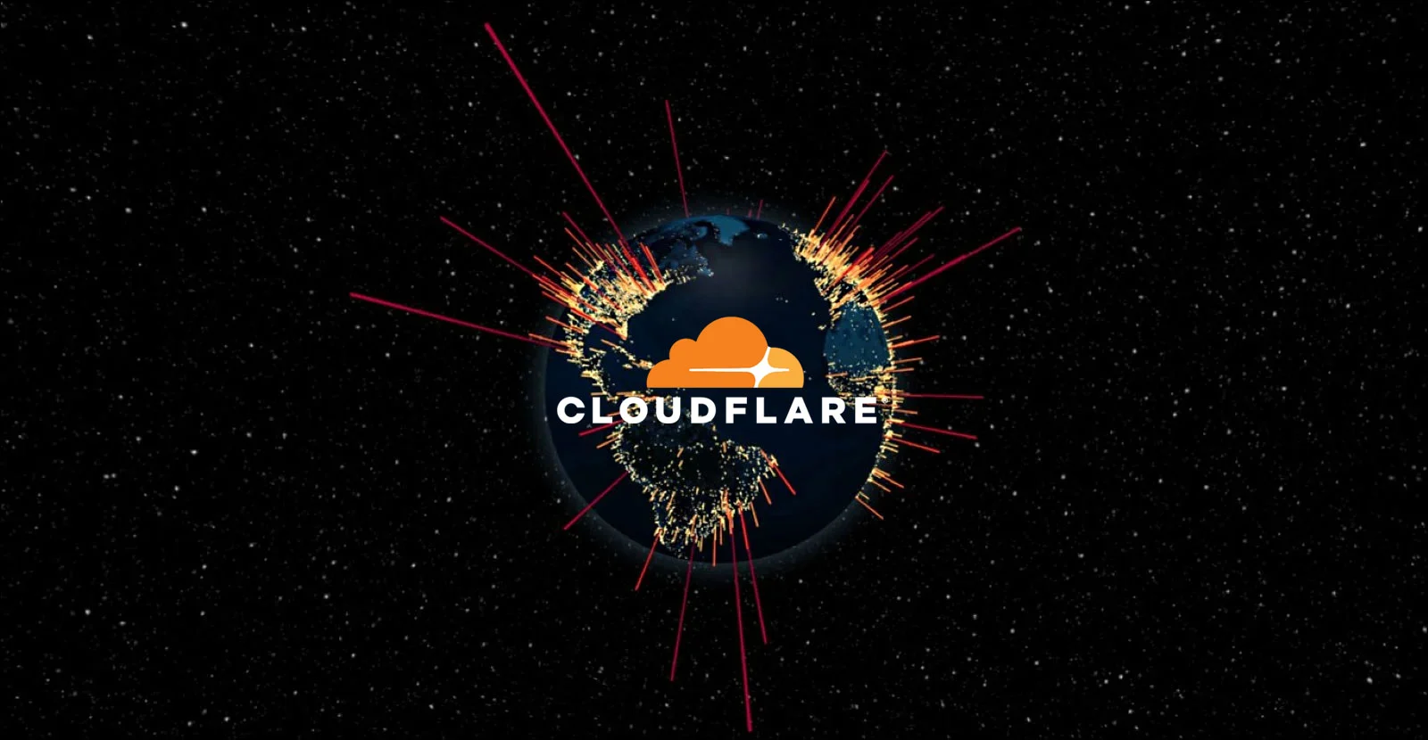 Cloudflare mitigates record number of DDoS attacks in 2025