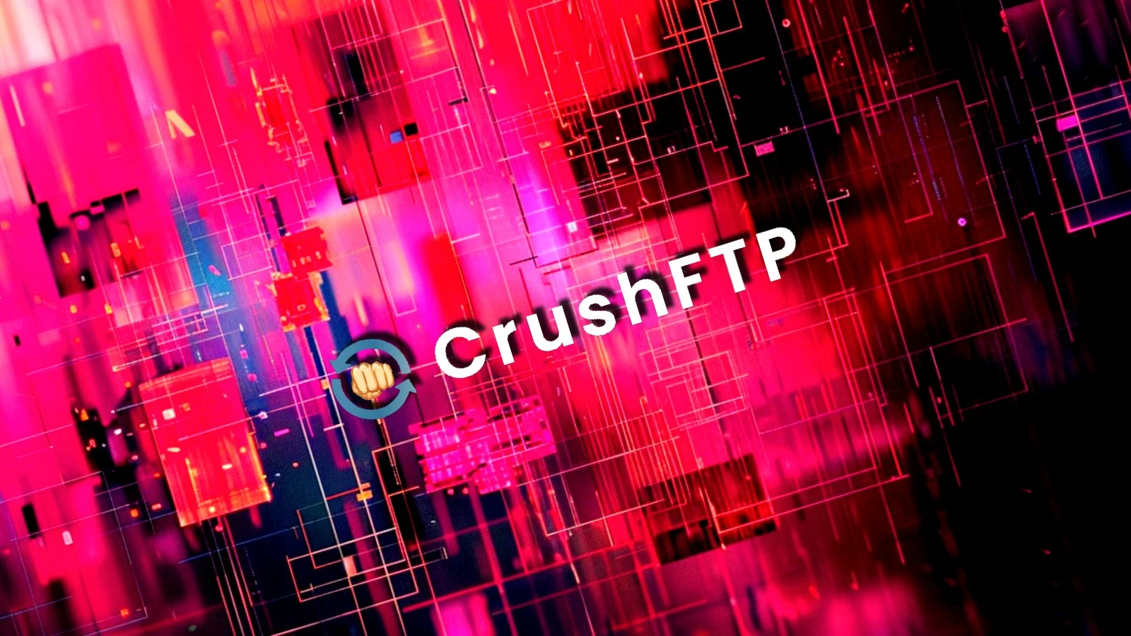 Critical auth bypass bug in CrushFTP now exploited in attacks