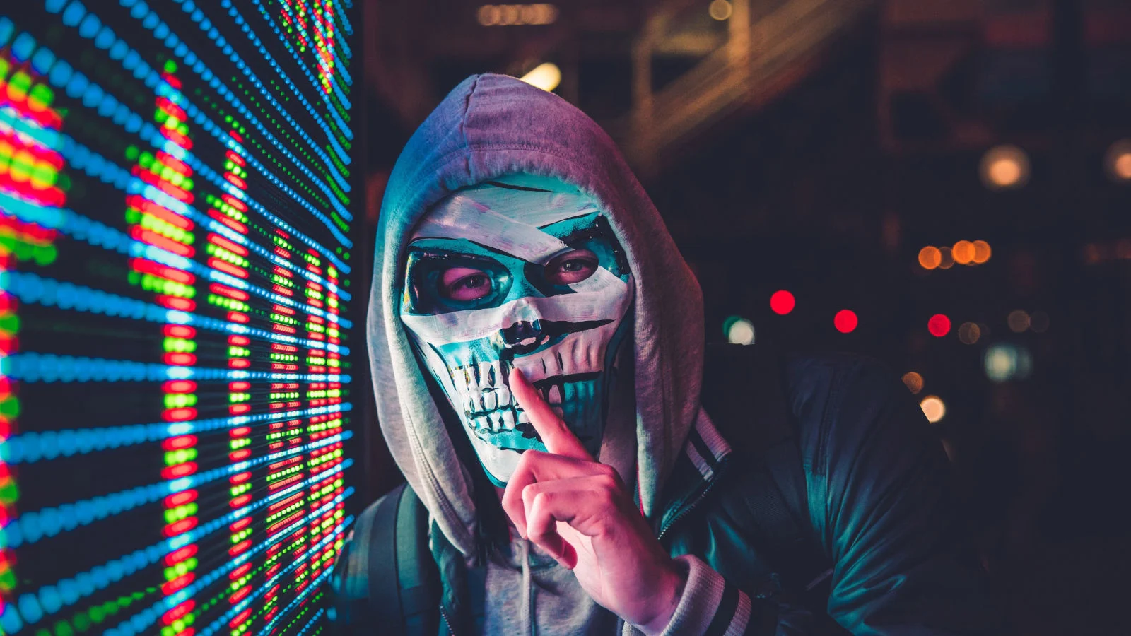 Cybersecurity firm buying hacker forum accounts to spy on cybercriminals