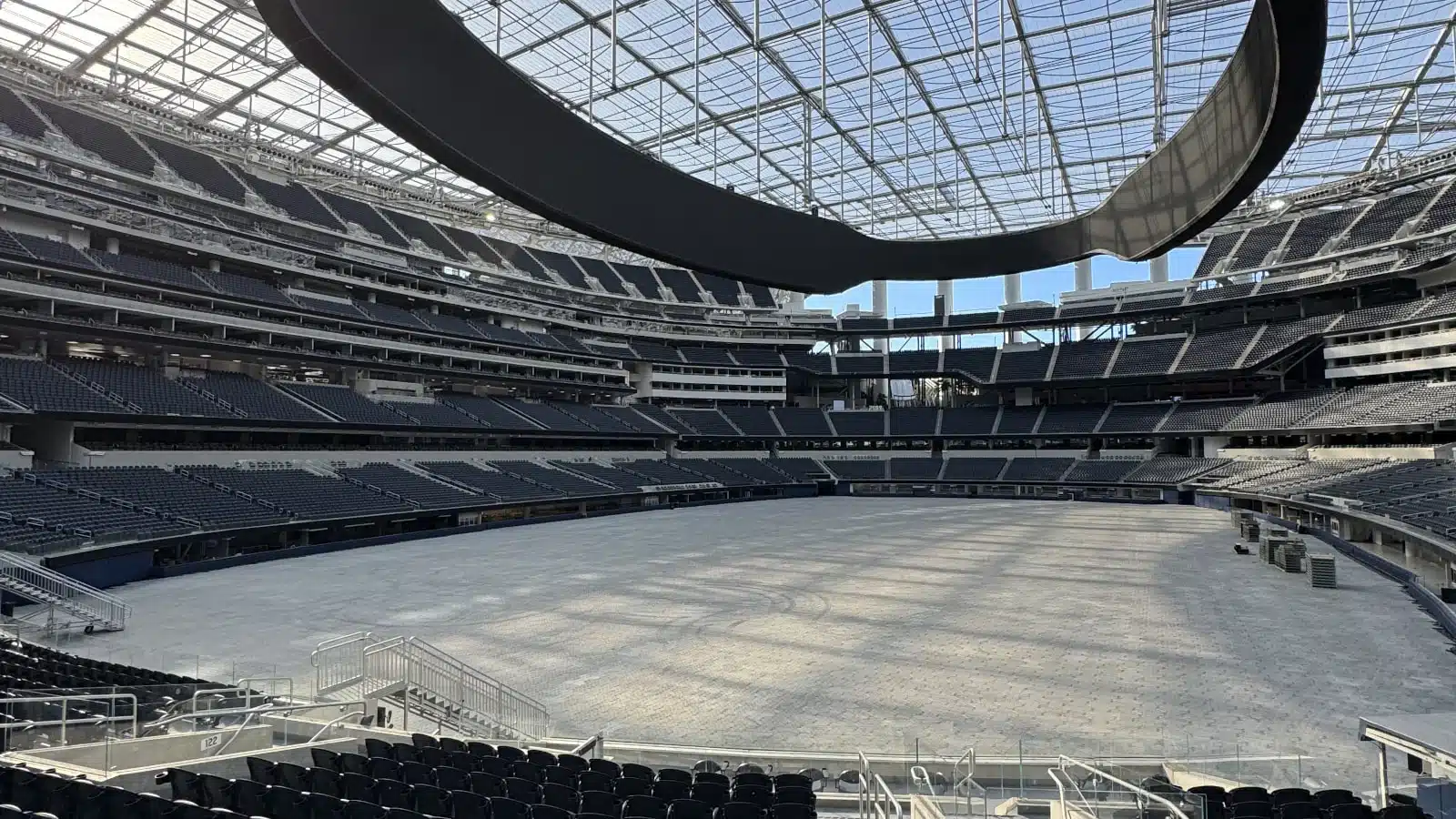 Entertainment services giant Legends International discloses data breach