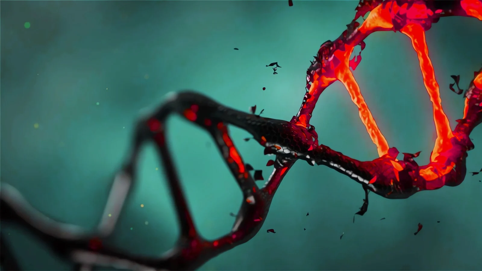 Genetic data site openSNP to close and delete data over privacy concerns