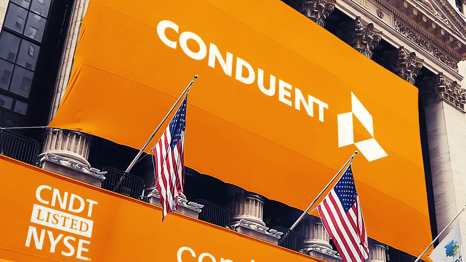 Govtech giant Conduent confirms client data stolen in January cyberattack
