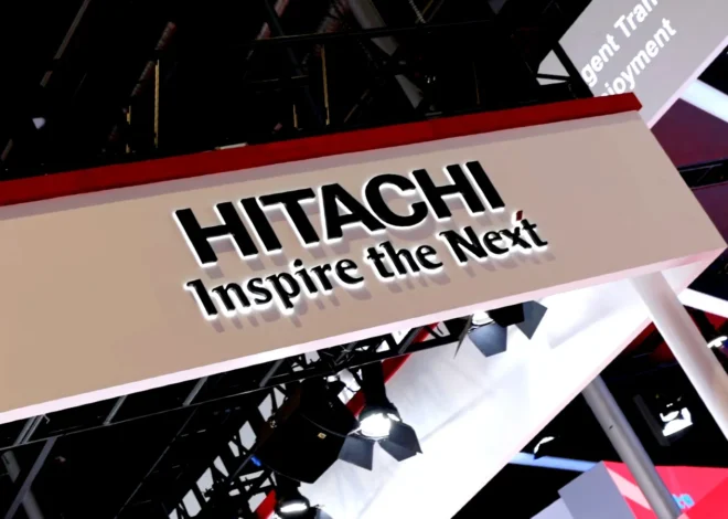 Hitachi Vantara takes servers offline after Akira ransomware attack