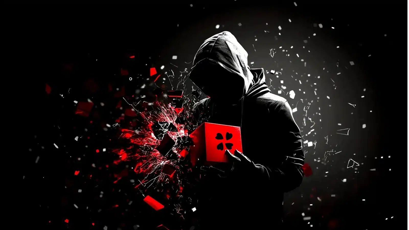 Infamous message board 4chan taken down following major hack