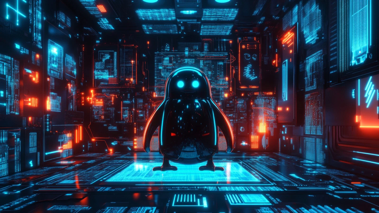 Linux ‘io_uring’ security blindspot allows stealthy rootkit attacks