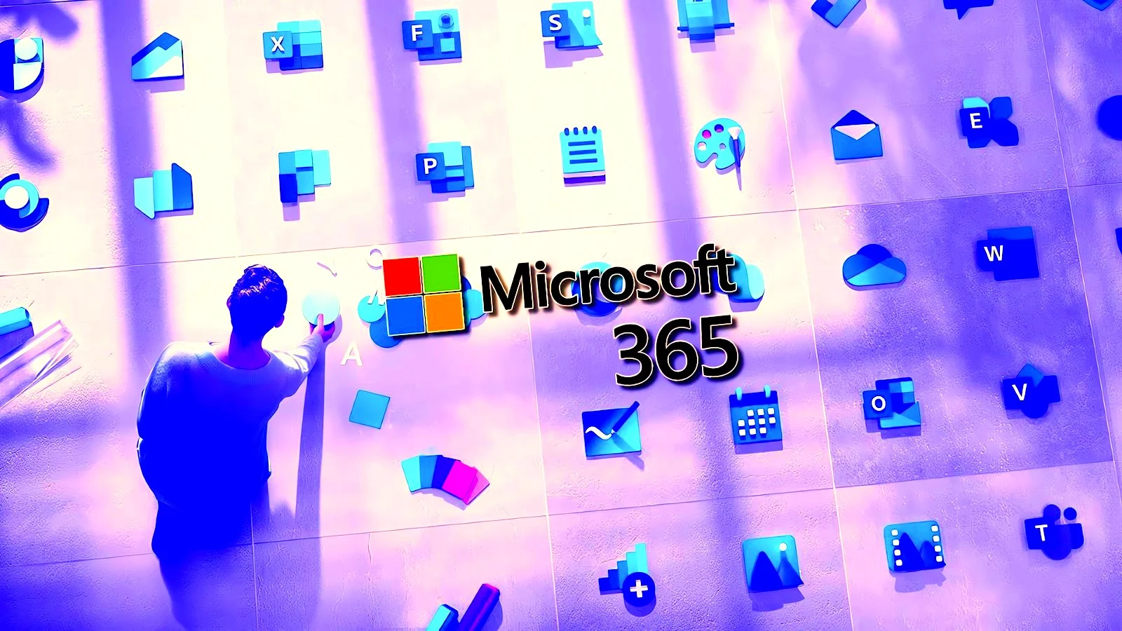 Microsoft: Licensing issue blocks Microsoft 365 Family for some users