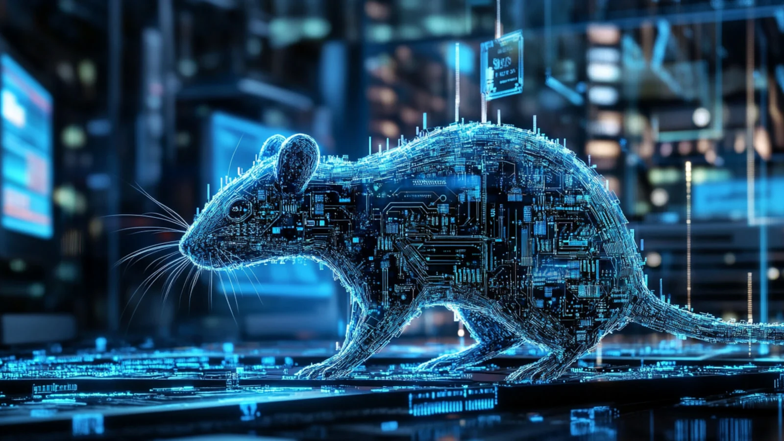 New ResolverRAT malware targets pharma and healthcare orgs worldwide