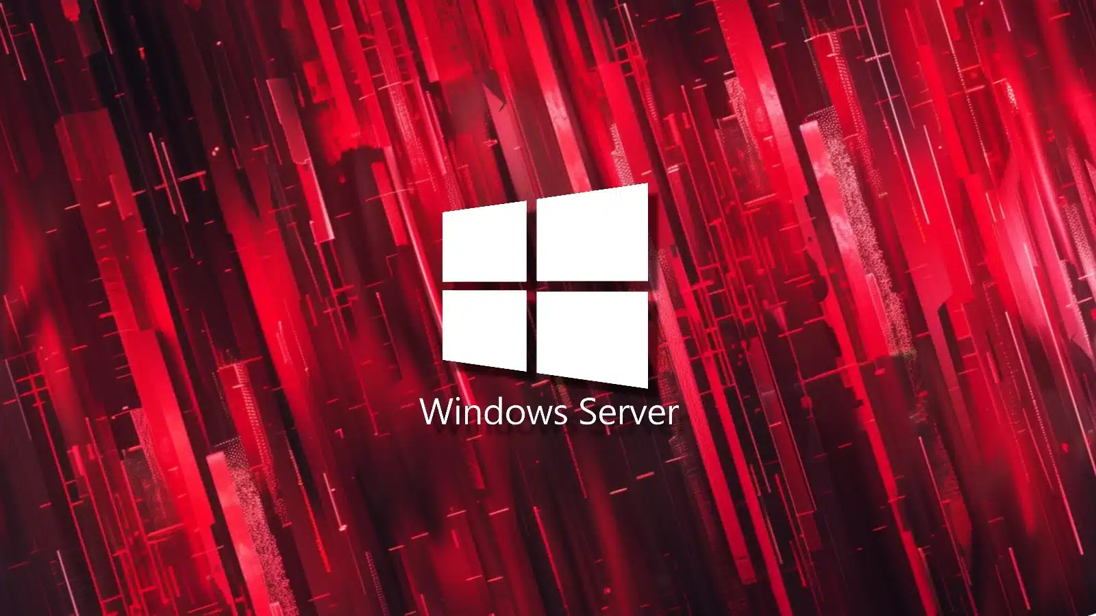 New Windows Server emergency updates fix container launch issue