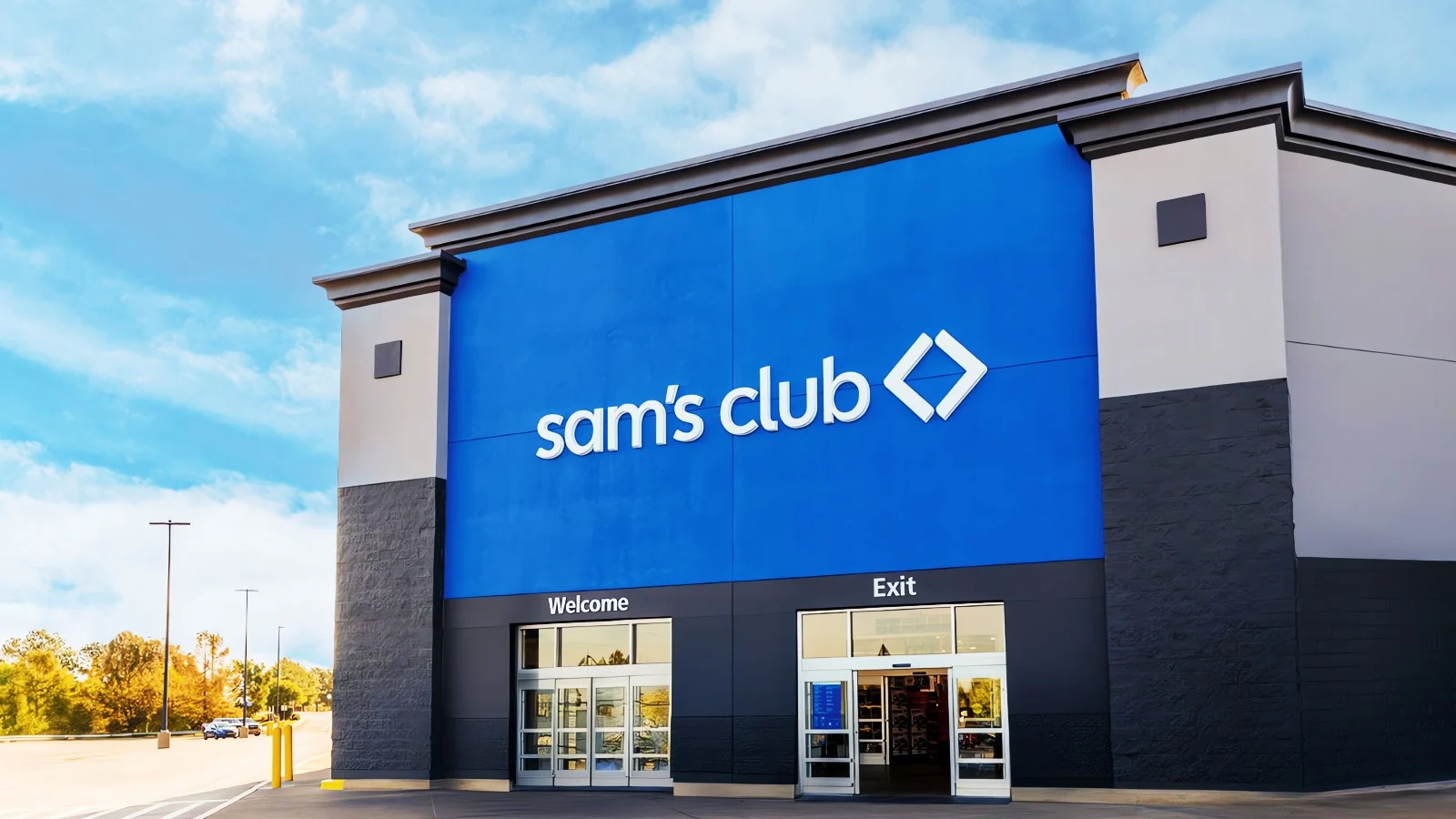 Retail giant Sam’s Club investigates Clop ransomware breach claims
