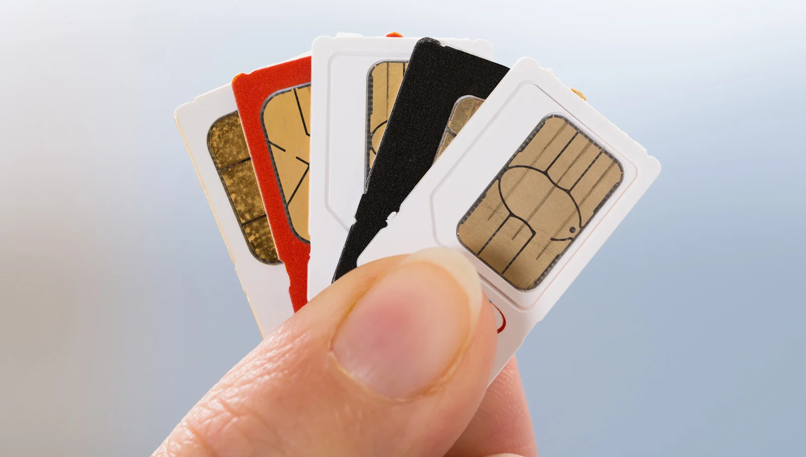 SK Telecom cyberattack: Free SIM replacements for 25 million customers