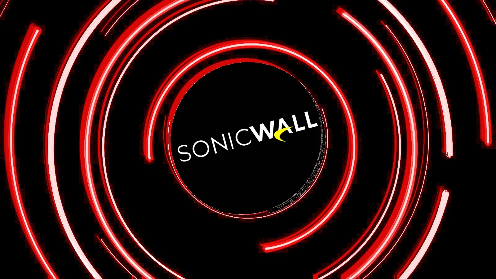 SonicWall SMA VPN devices targeted in attacks since January