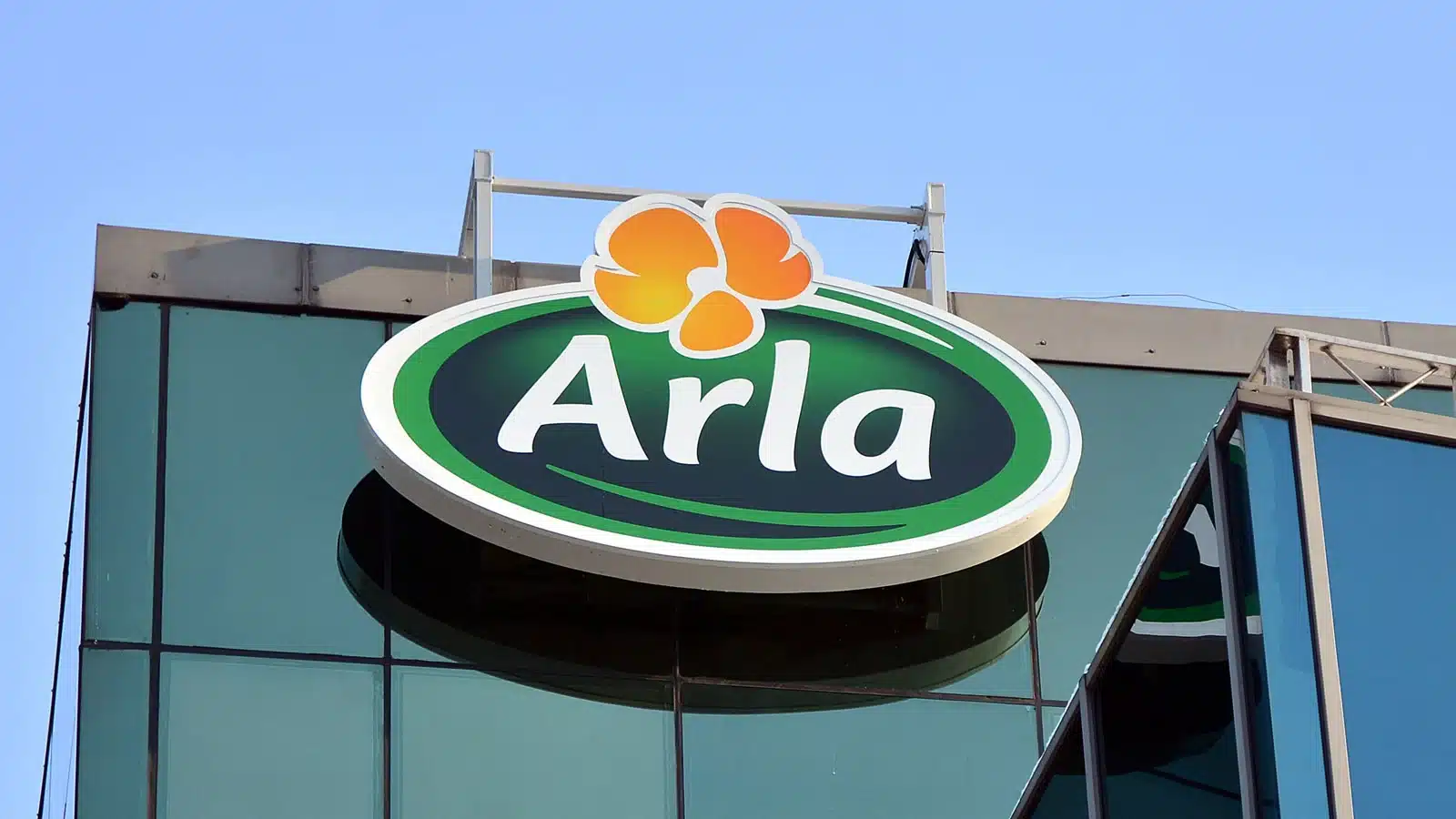 Arla Foods confirms cyberattack disrupts production, causes delays