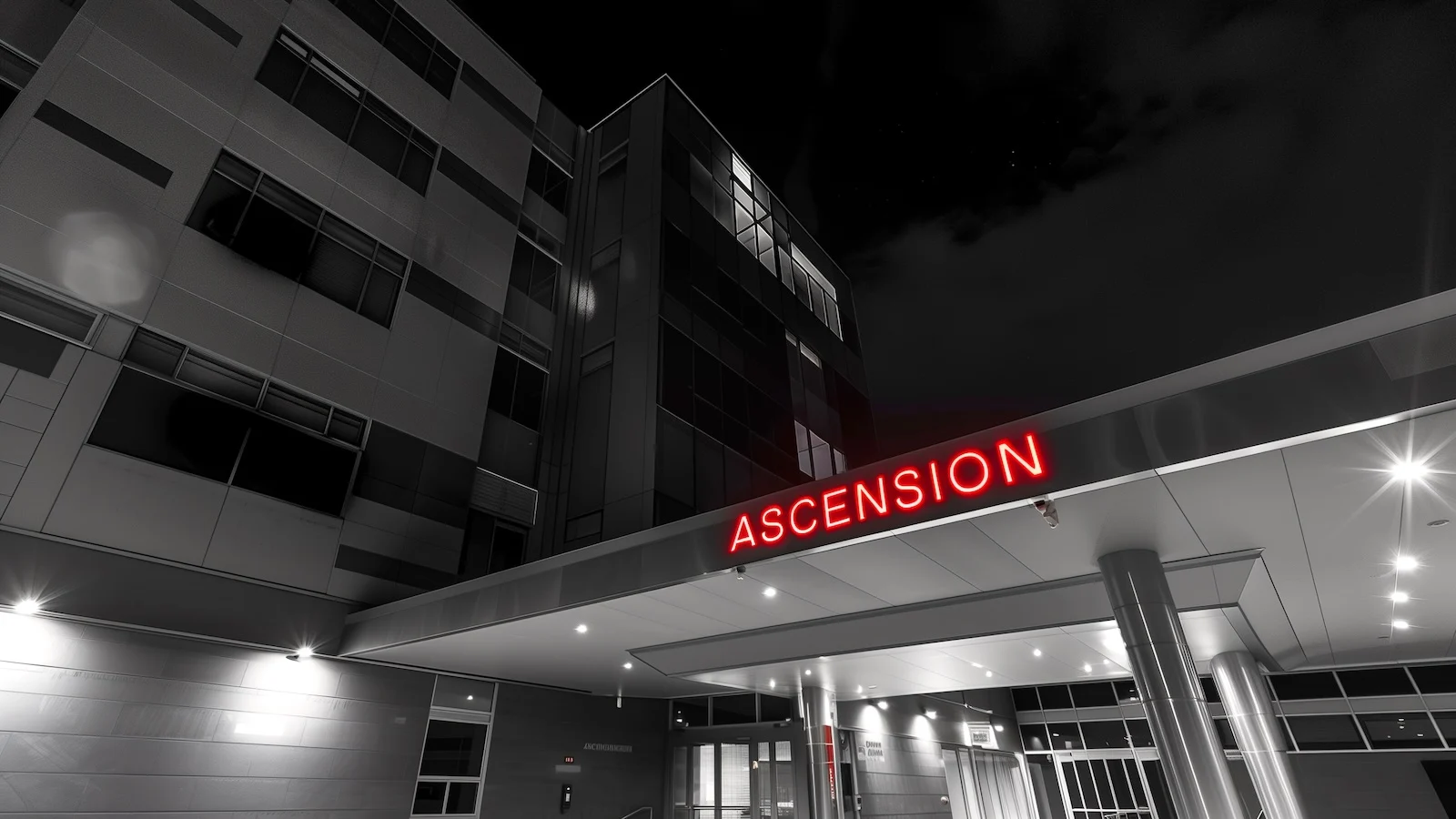 Ascension discloses new data breach after third-party hacking incident