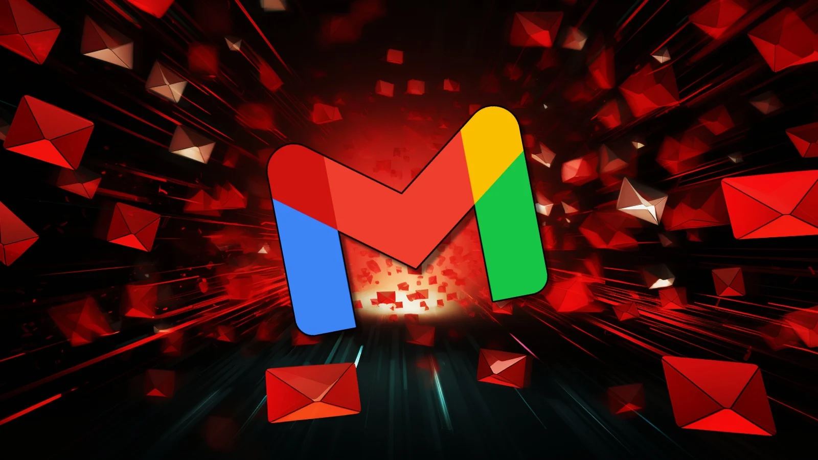 Malicious PyPI packages abuse Gmail, websockets to hijack systems