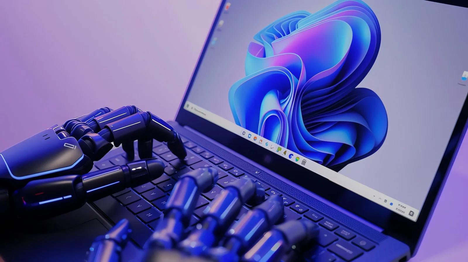 Microsoft unveils new AI agents that can modify Windows settings