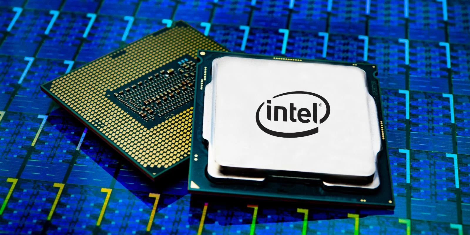 New Intel CPU flaws leak sensitive data from privileged memory
