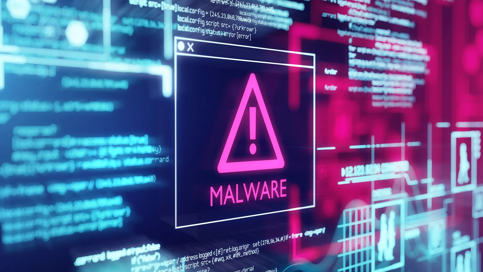 Police takes down AVCheck site used by cybercriminals to scan malware
