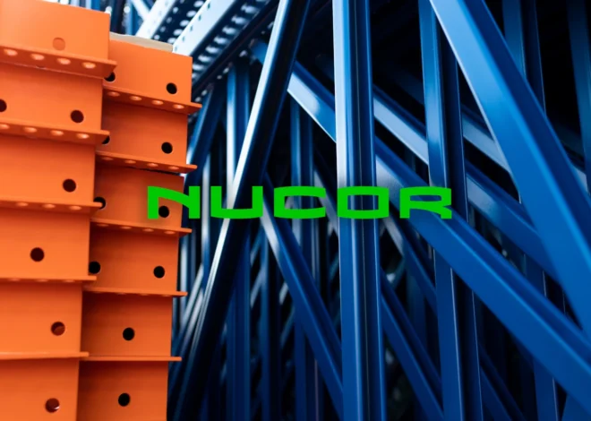 Steel giant Nucor Corporation facing disruptions after cyberattack