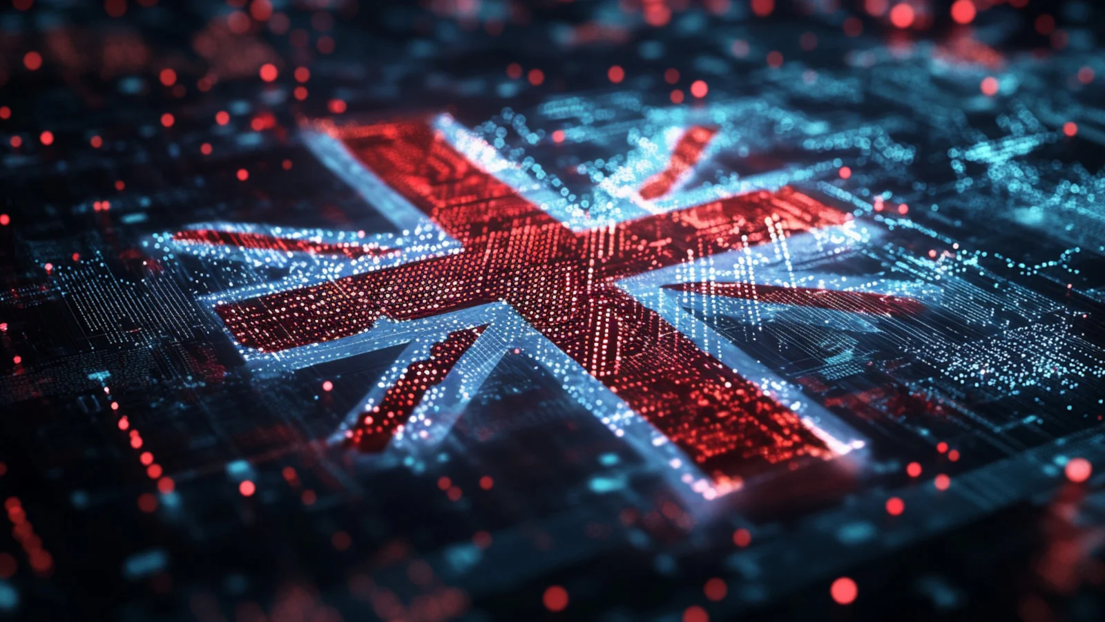 UK NCSC: Cyberattacks impacting UK retailers are a wake-up call