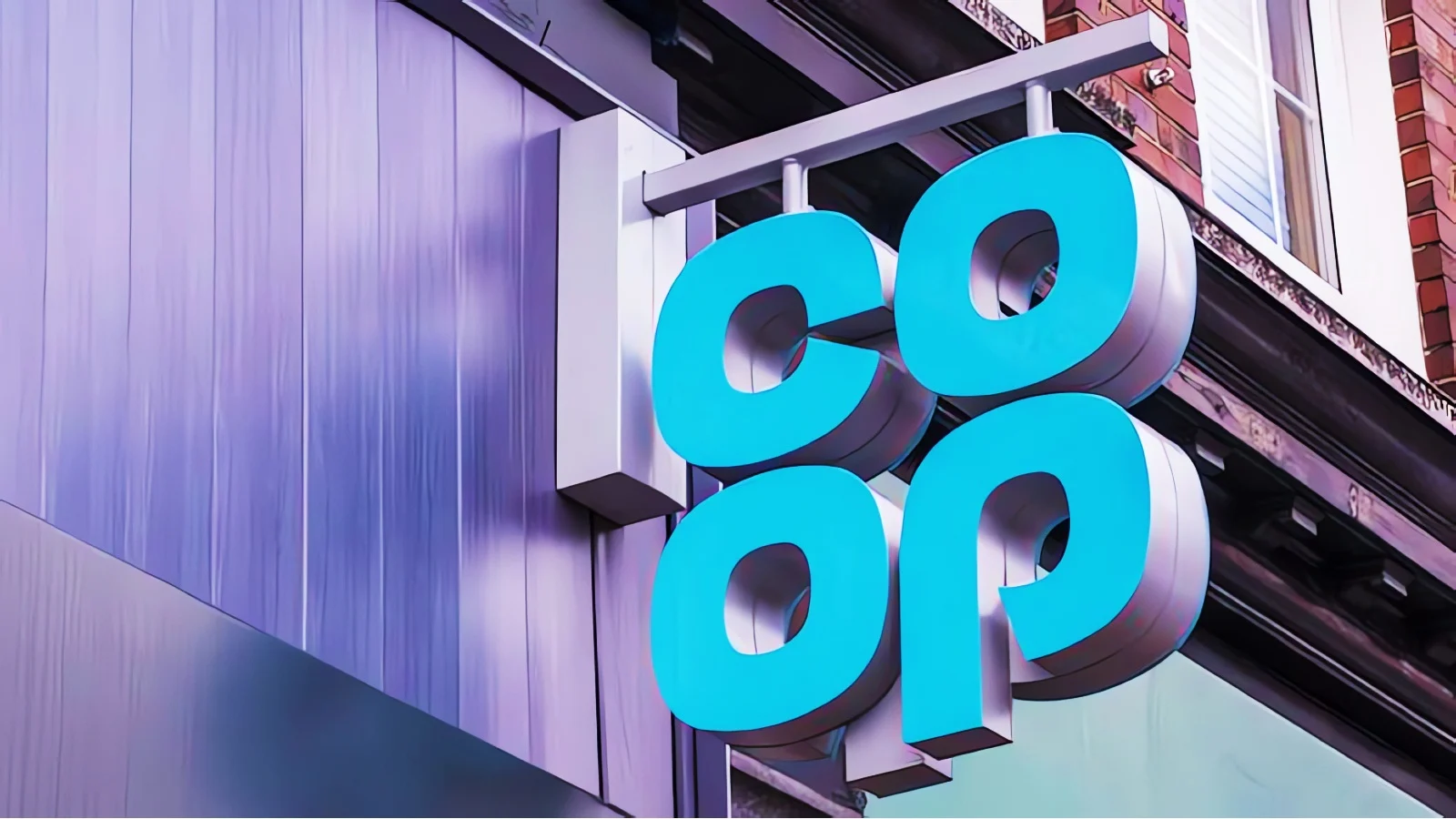 UK retailer Co-op shuts down some IT systems after hack attempt