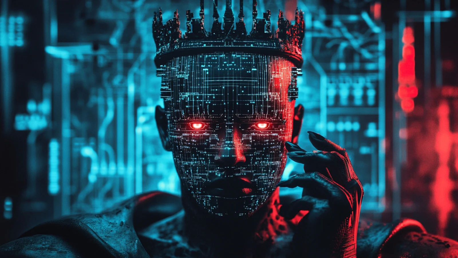 US indicts Black Kingdom ransomware admin for Microsoft Exchange attacks