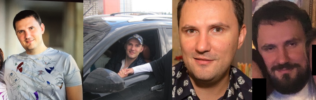 Vitaly Nikolayevich Kovalev (U.S. Secret Service)