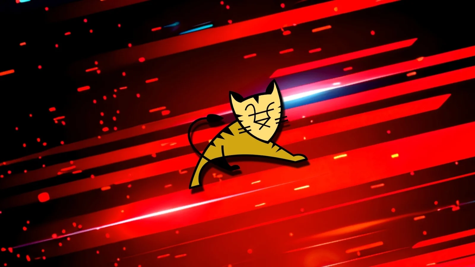 Brute-force attacks target Apache Tomcat management panels