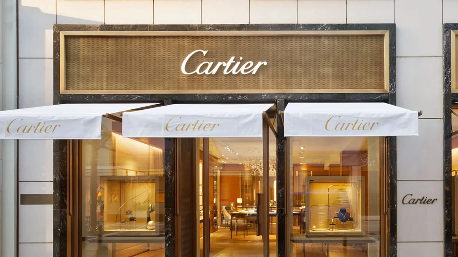 Cartier discloses data breach amid fashion brand cyberattacks