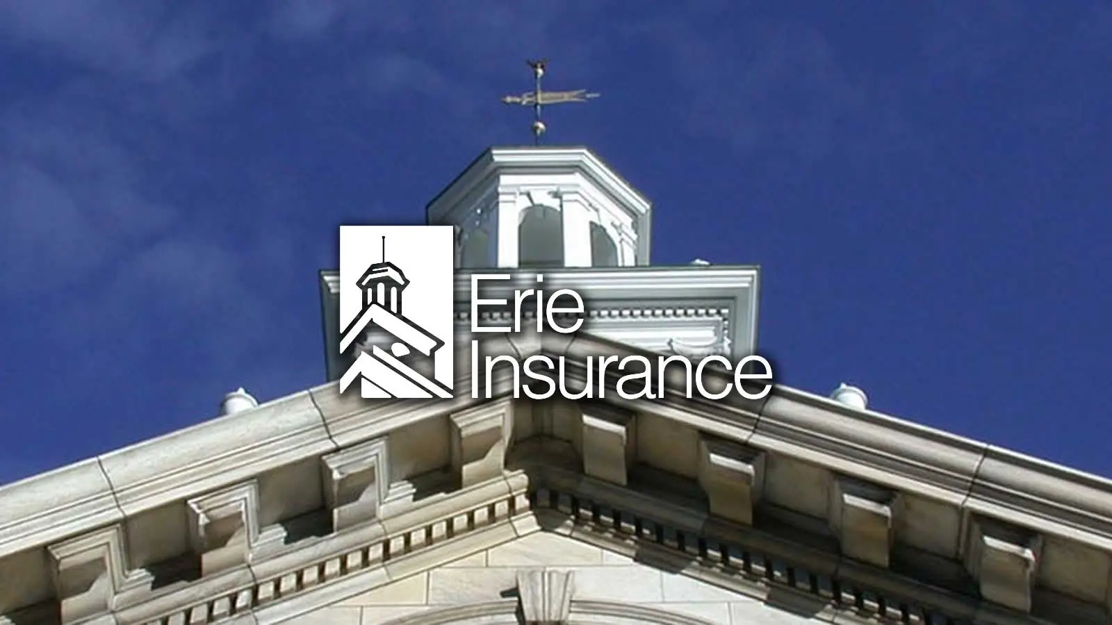 Erie Insurance confirms cyberattack behind business disruptions