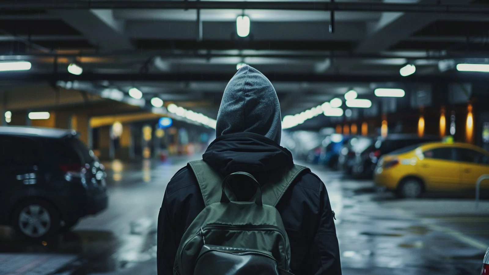 Ex-student charged over hacking university for cheap parking, data breaches